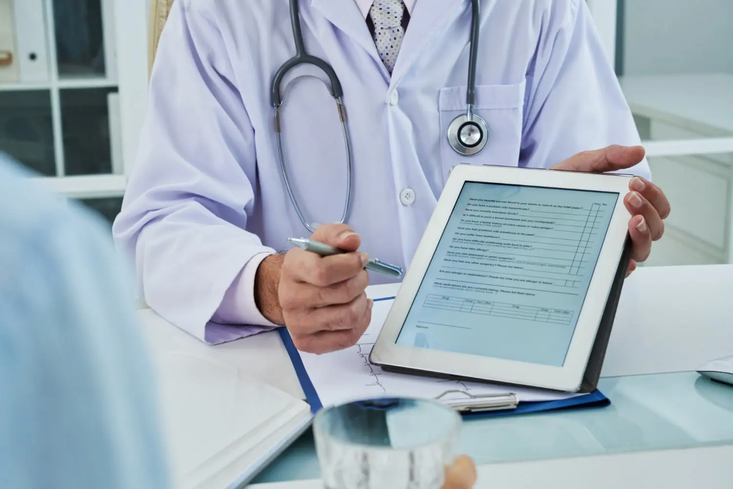 Passion Health Physicians