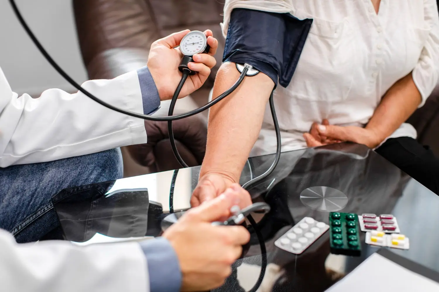 Passion Health Physicians