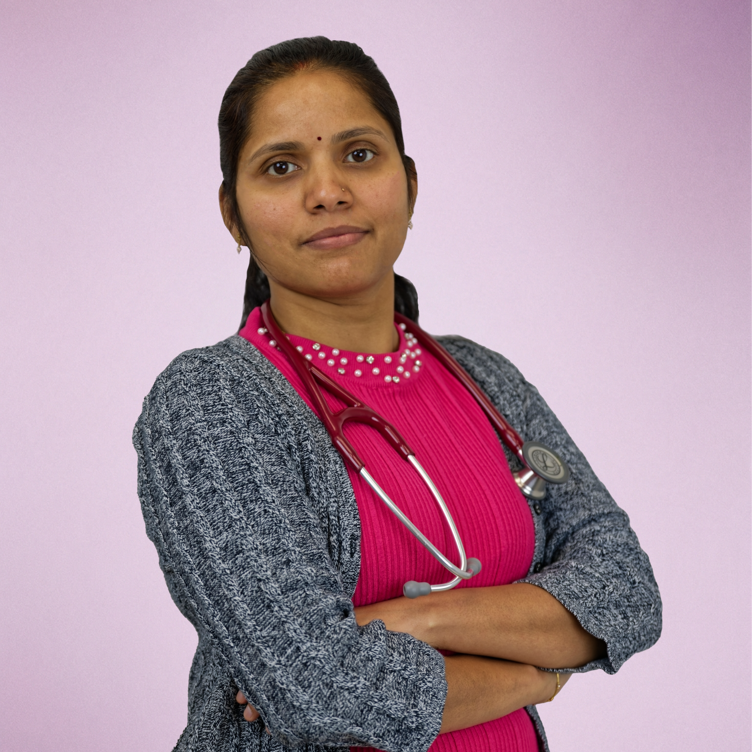 Dr. Prasannalaxmi Palabindala