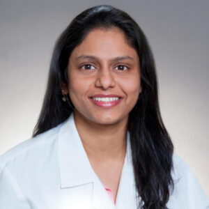 Dr. Shravani Surakanti MD