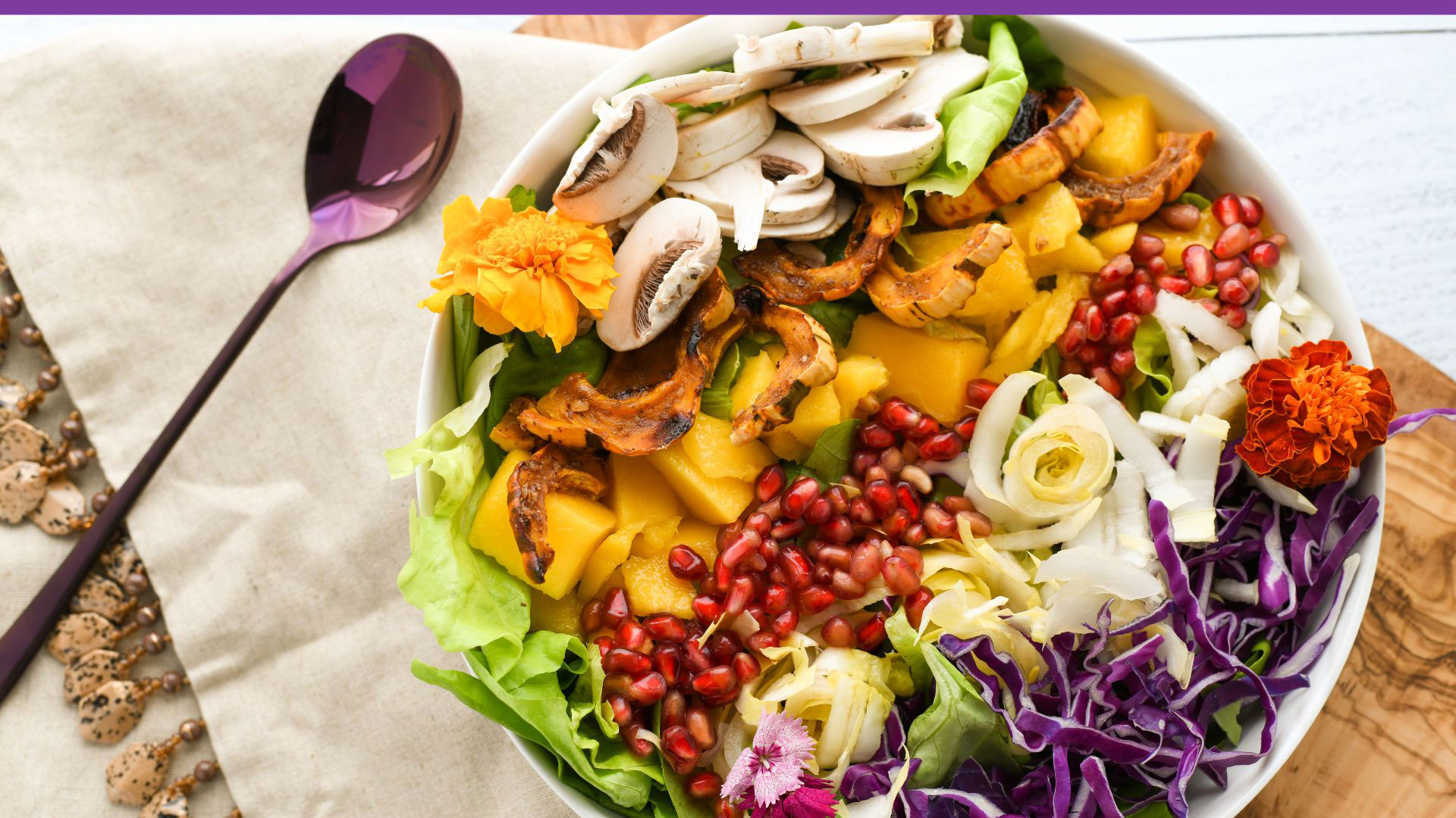 Fiber for Digestive Health