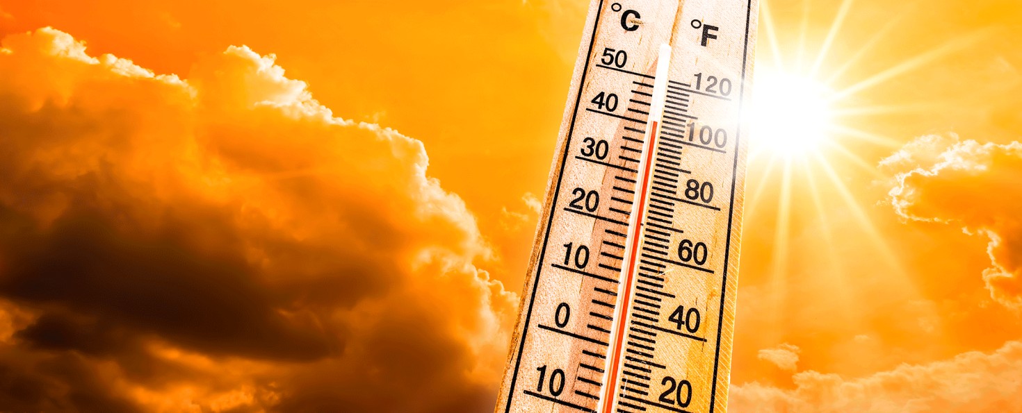 Texas Hospitals Expand Heat-Related Illness Units