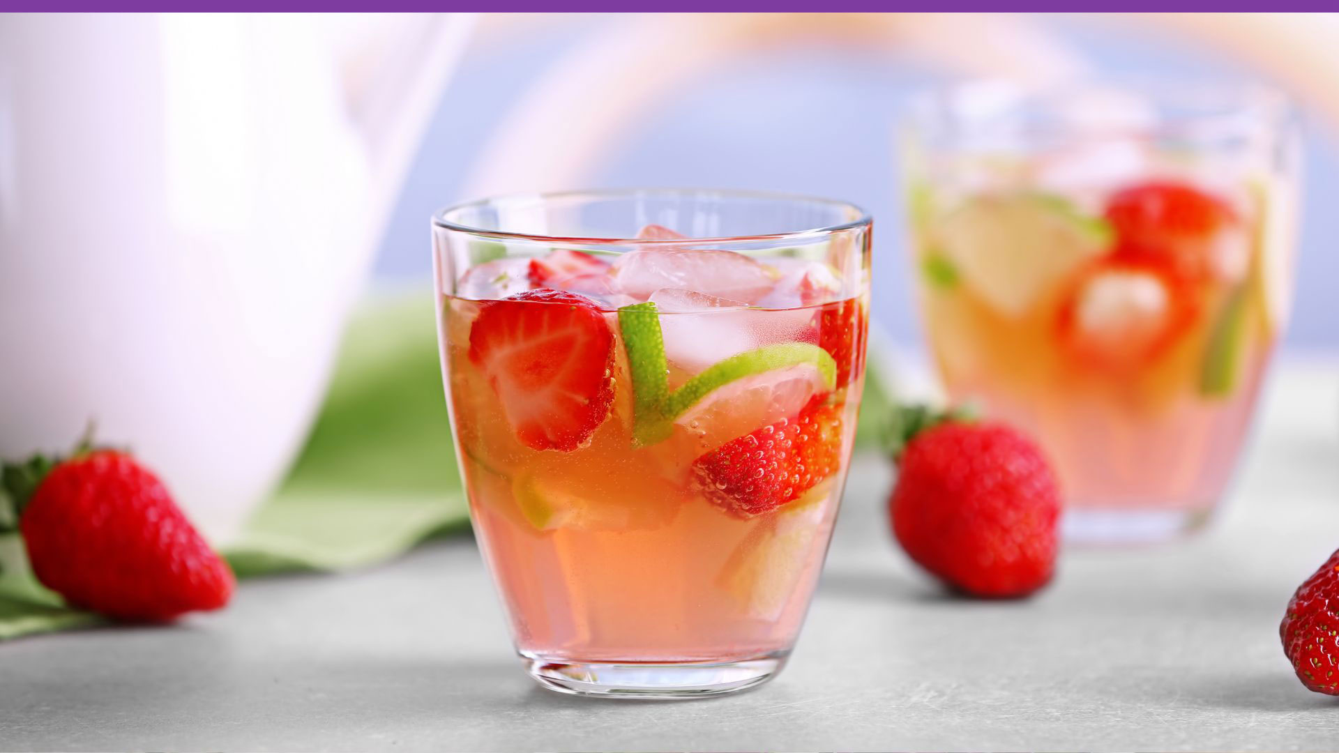 limit sugary drinks