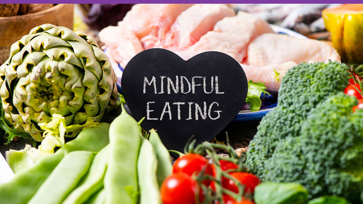 mindful eating