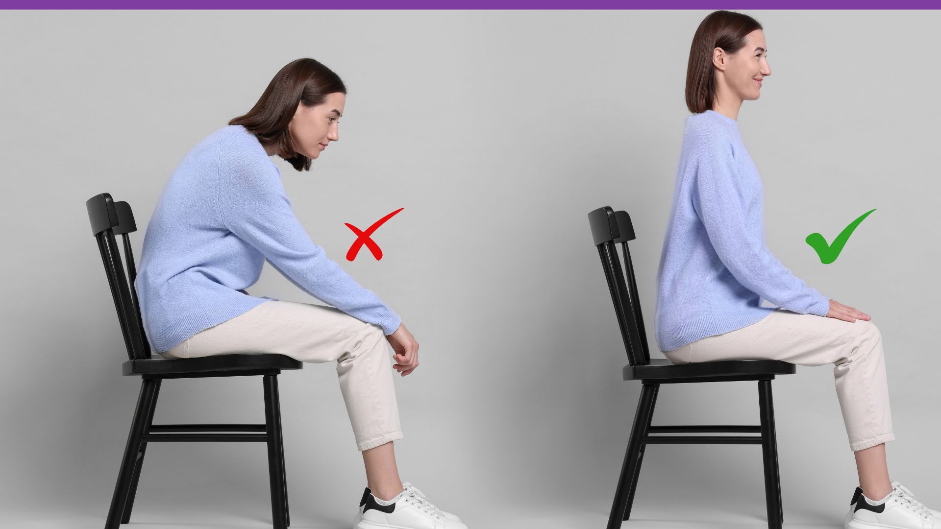 posture awareness