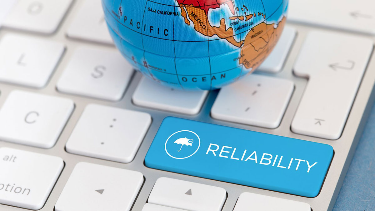 reliable local and global health insights