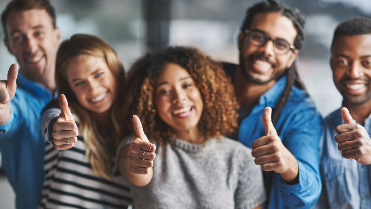 trusted local and global insights