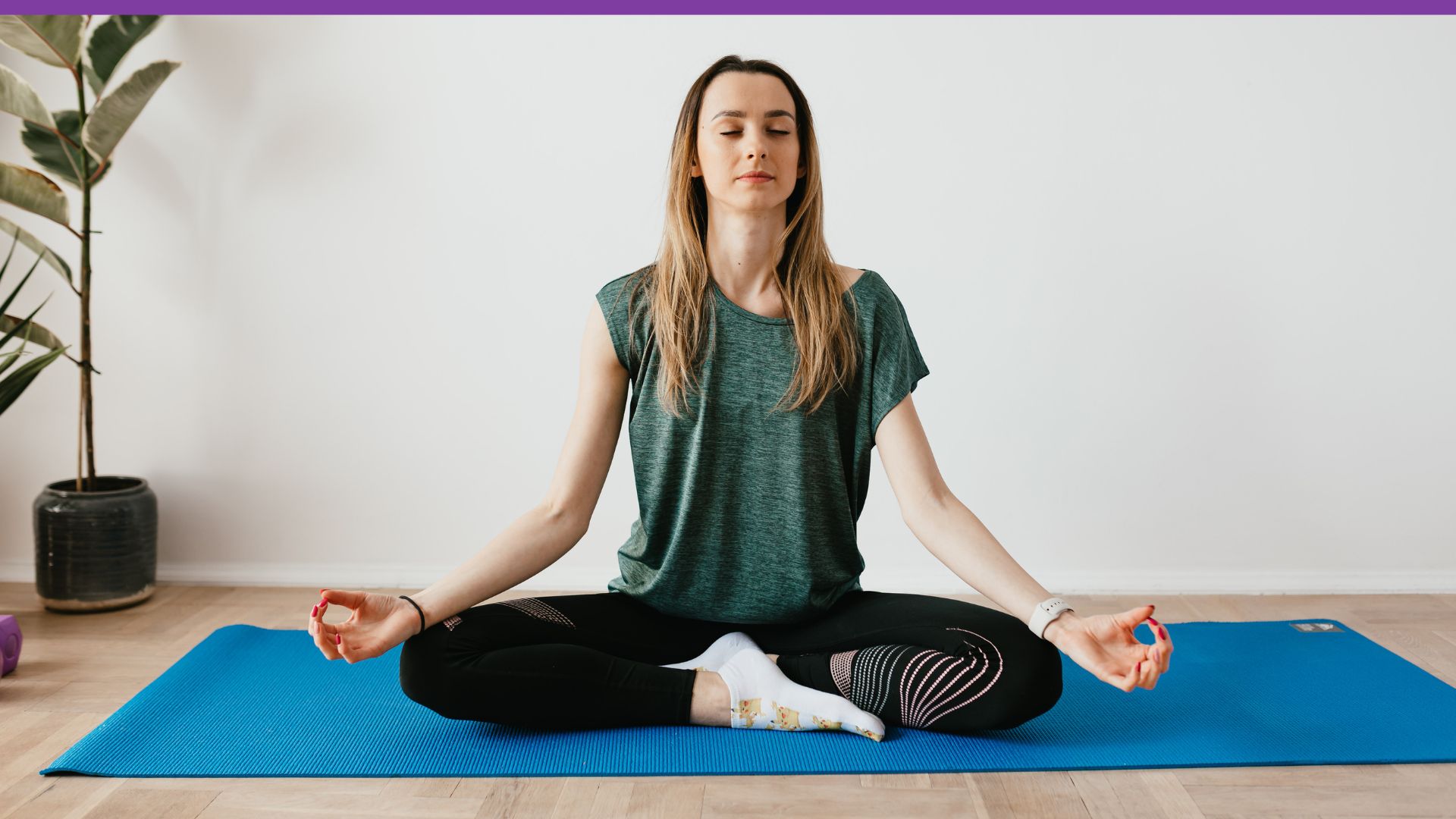 breathing practice
