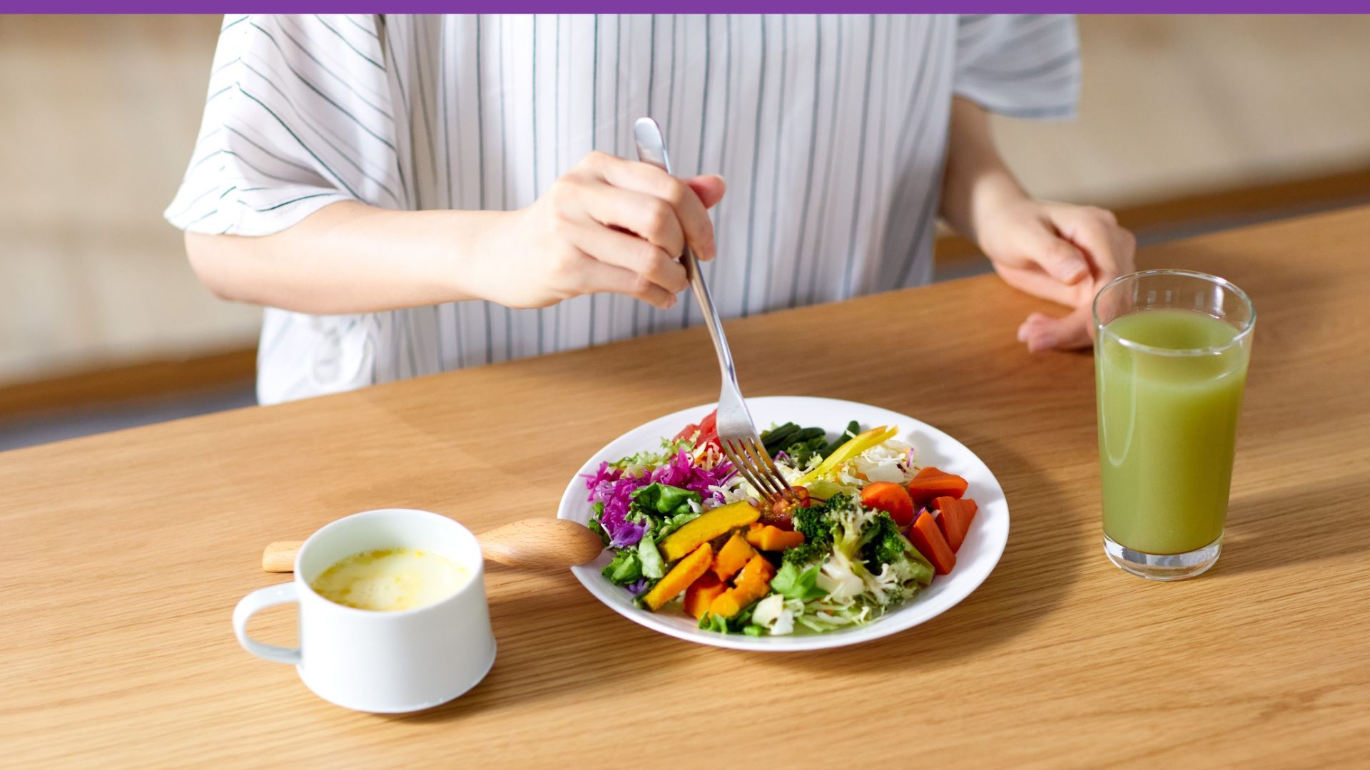 Tip of the Day – September 22, 2025: Eat Small, Frequent Meals post thumbnail image