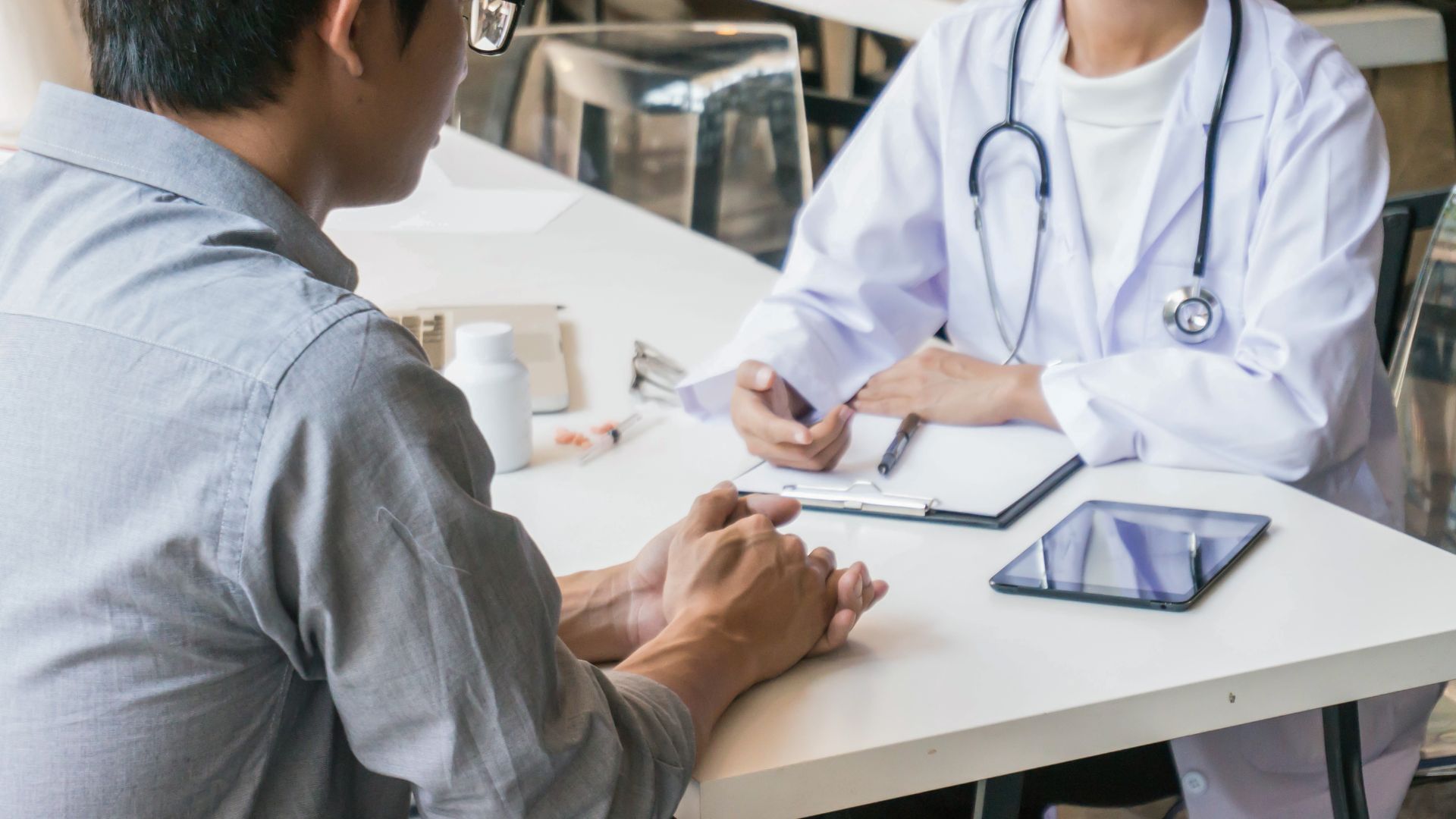 From Passion Health Primary Care – Timely, Evidence-Backed, Regionally Attuned