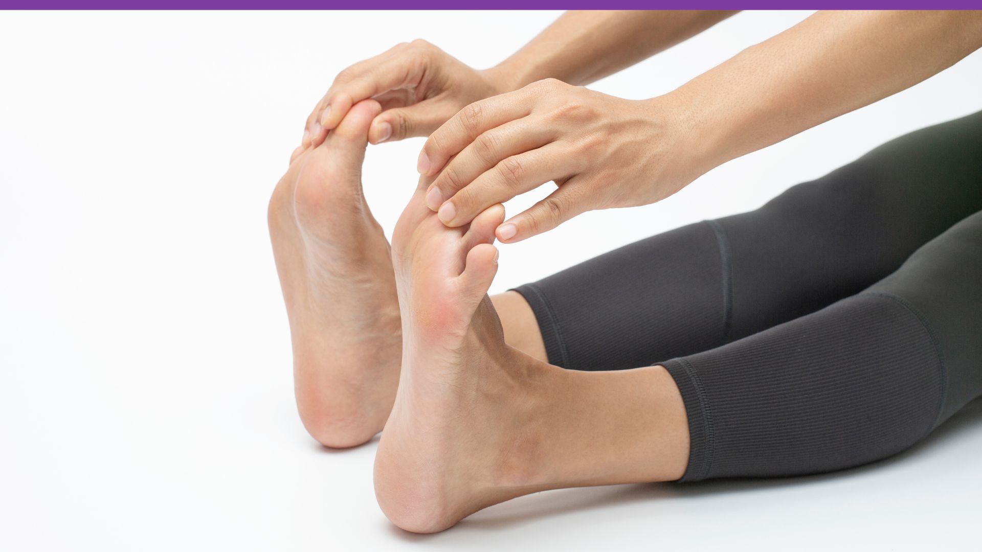foot ankle strength