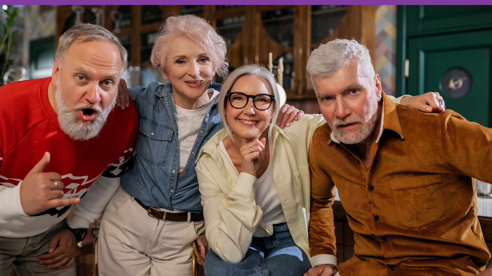 Tip of the Day – September 11, 2025: Stay Socially Active post thumbnail image