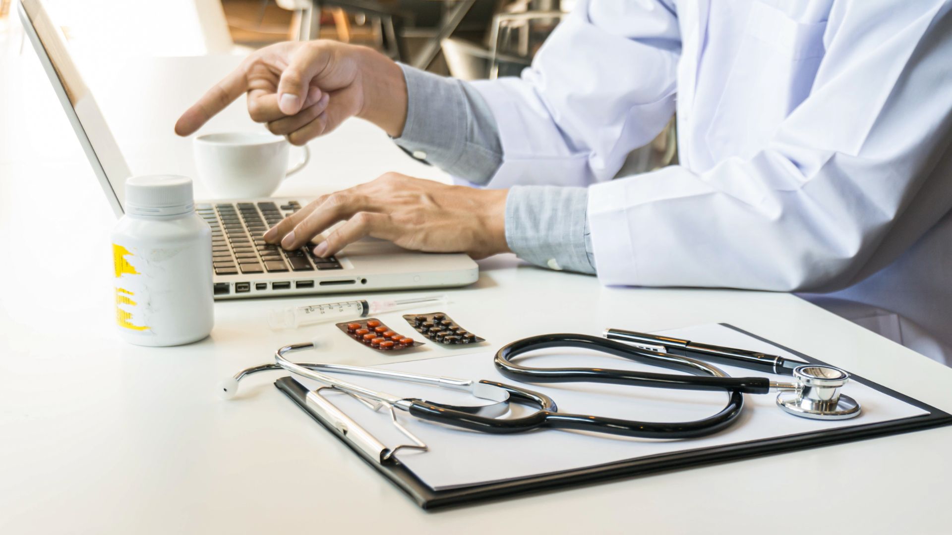 From Passion Health Primary Care – Timely, Evidence-Based & Regionally Informed post thumbnail image