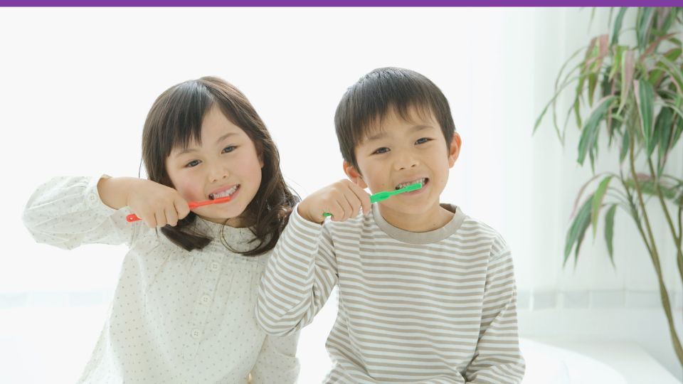 Tip of the Day – October 29, 2025: Keep Your Teeth Healthy post thumbnail image