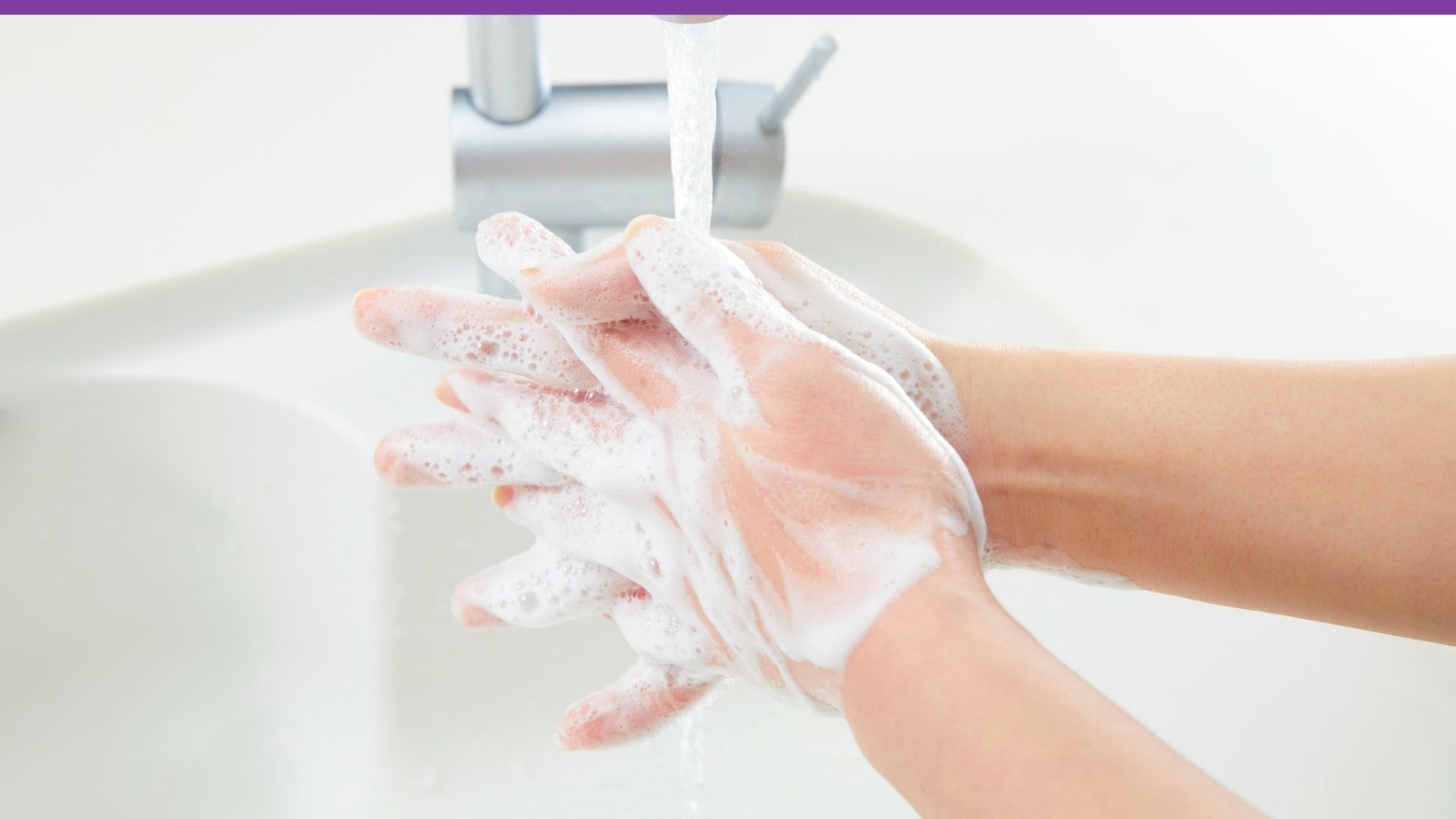 hand hygiene