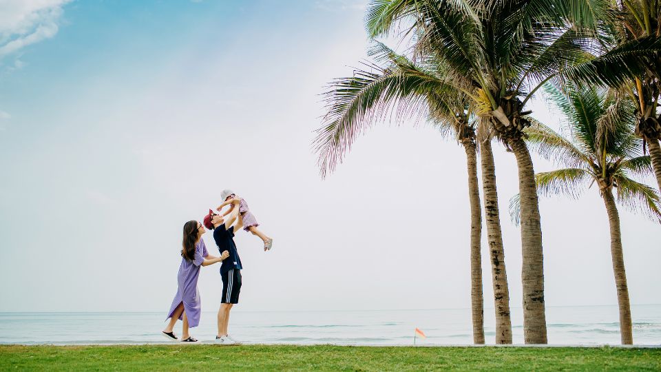 Tip of the Day – October 28, 2025: Spend time in nature post thumbnail image