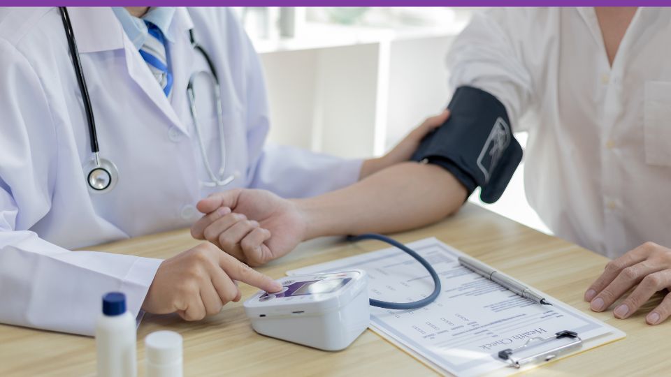 Tip of the Day – November 12, Check Your Blood Pressure post thumbnail image