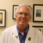 Mr . Garrett Primary Health care