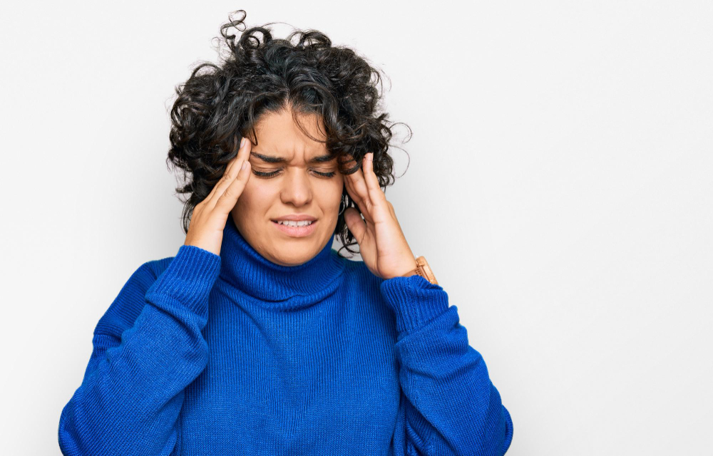 Types of Headaches and What They Mean