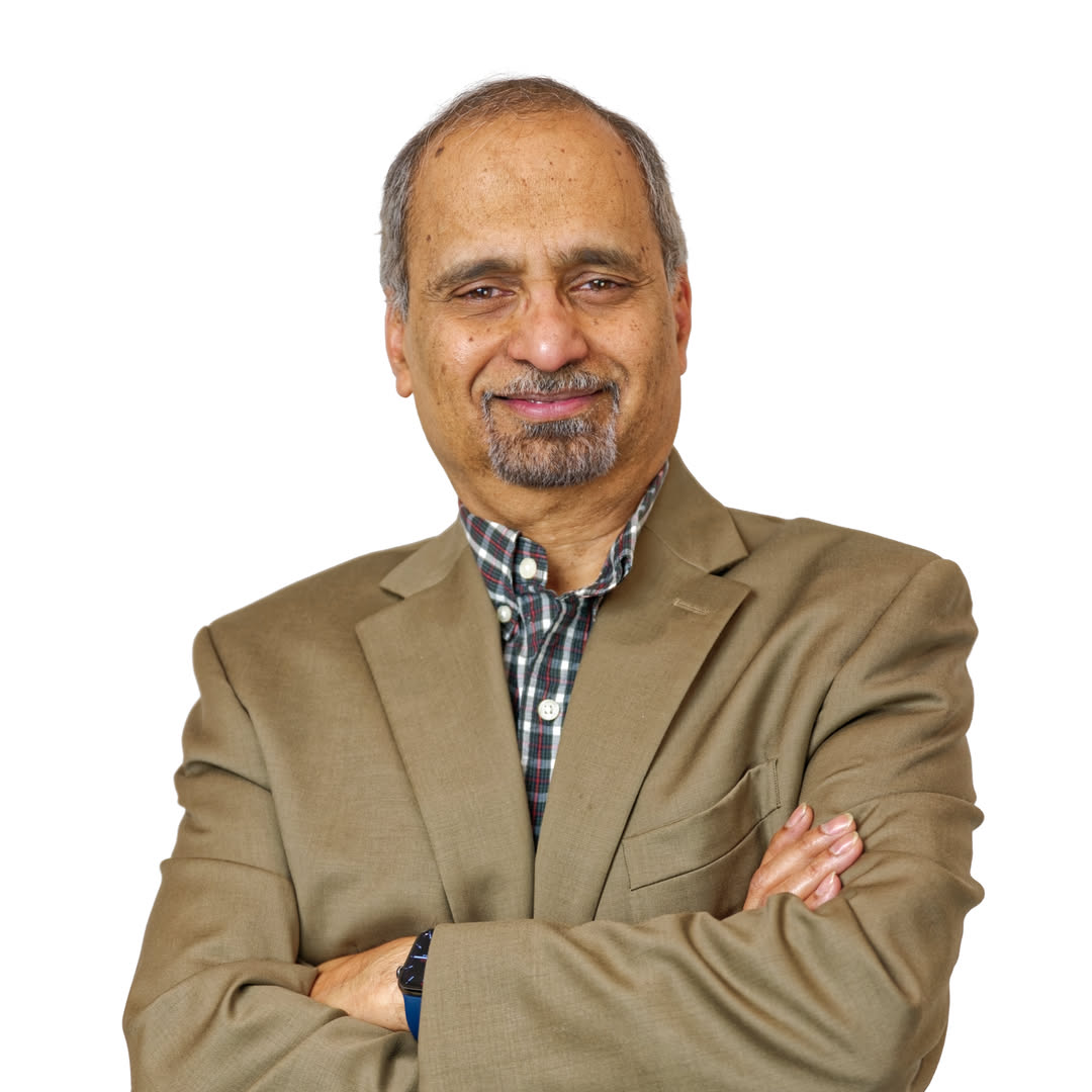 Dr. Vellaiappan Somasundaram