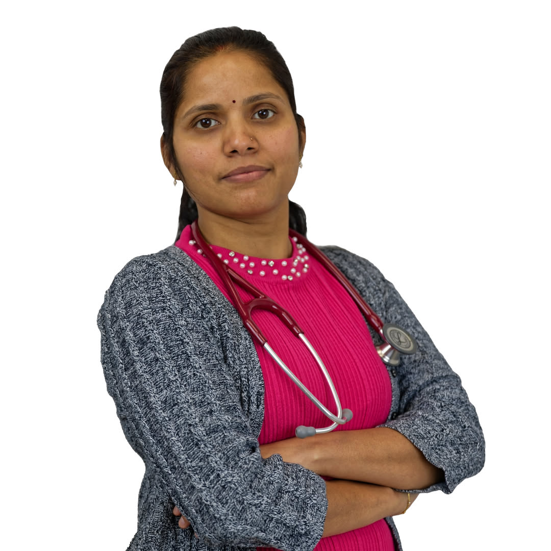 Dr. Prasannalaxmi Palabindala