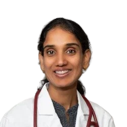 Dr. Prashanthi Atluri