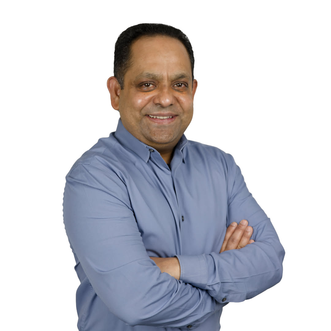 Dr. Raju Raghunath
