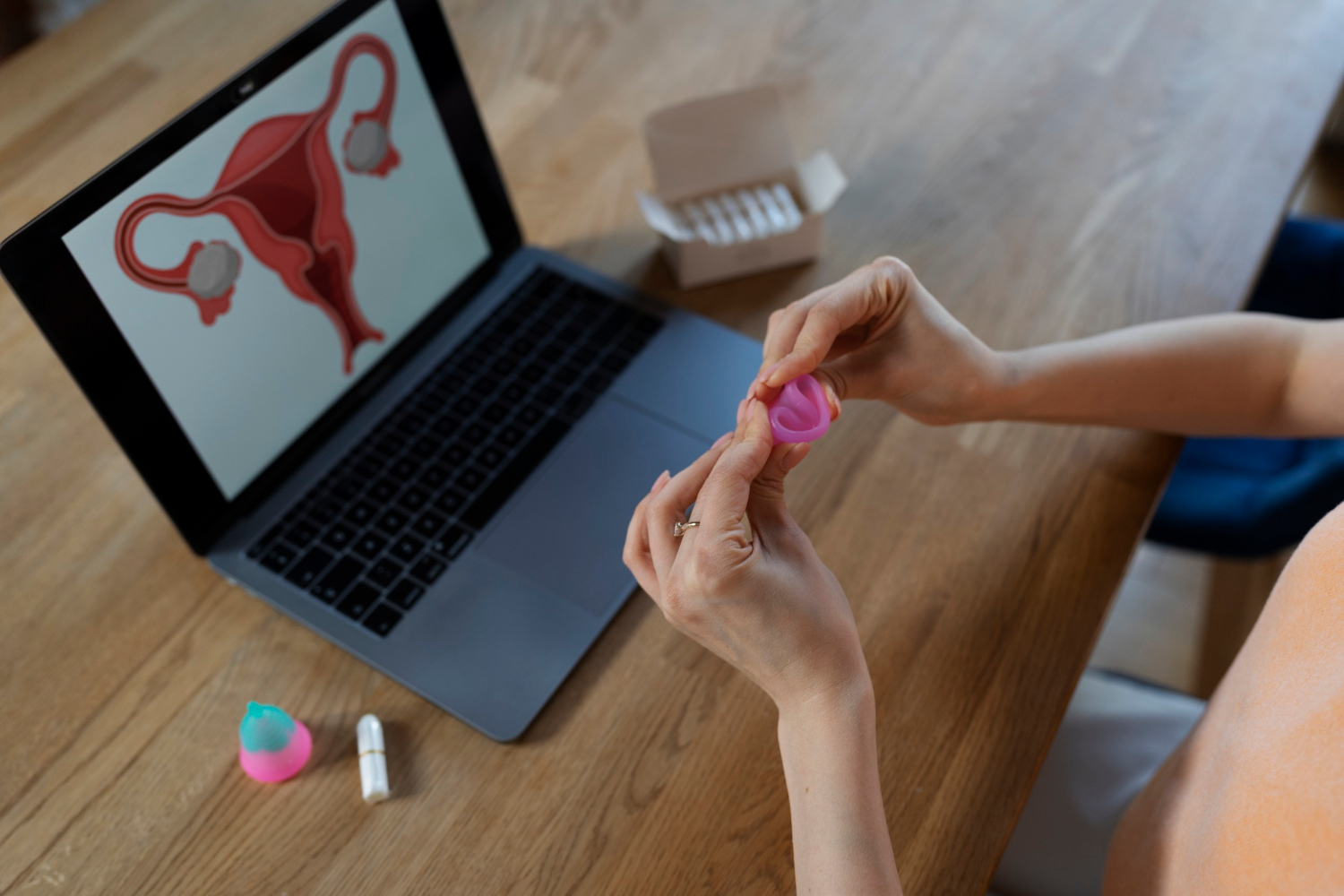 The Importance of Annual GYN Exams for Hormonal & Reproductive Health