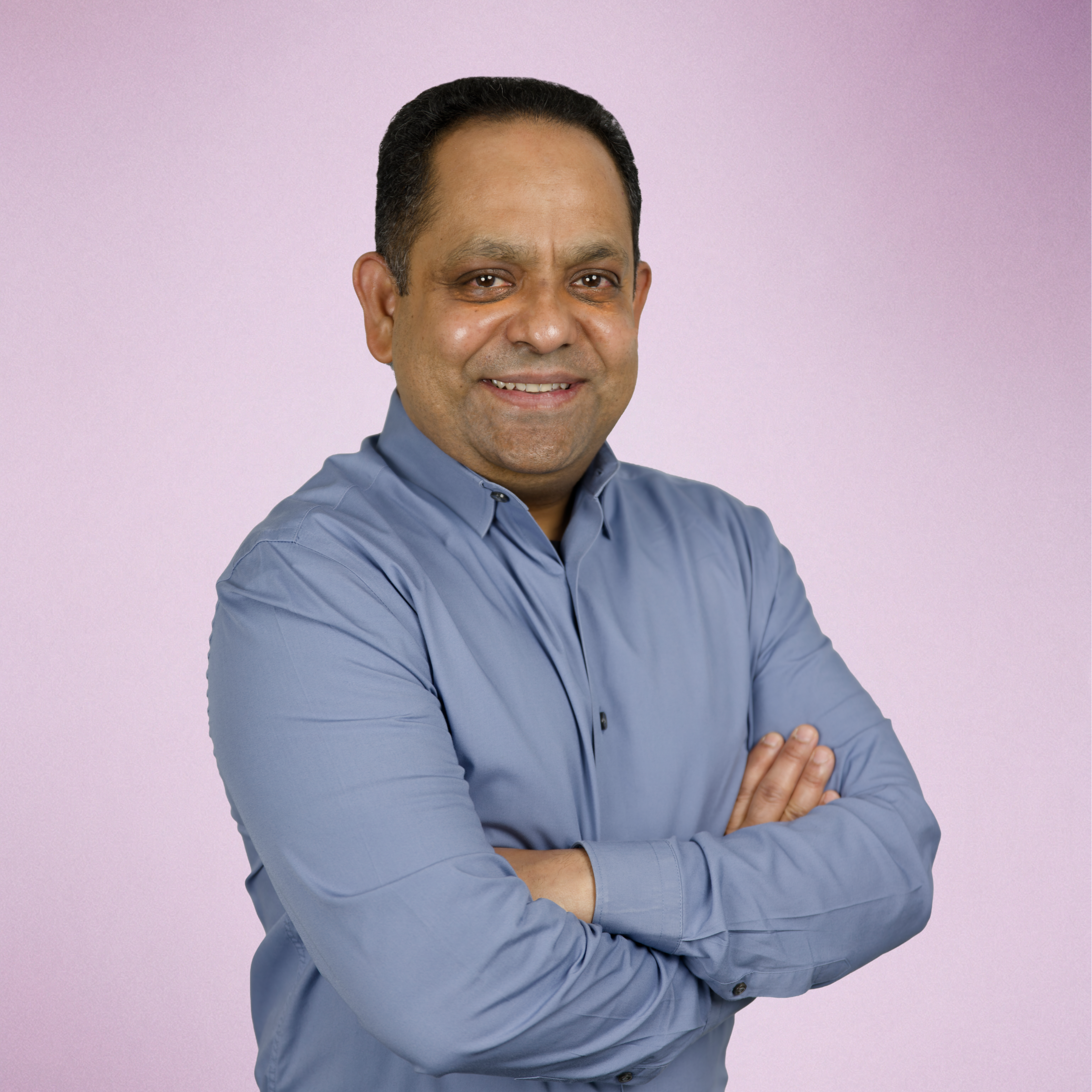 raju ragunath