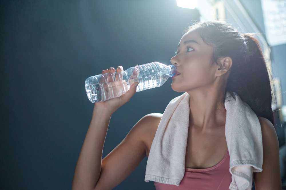 Hydration Matters: How Much Water Do You Really Need — And When Dehydration Becomes Dangerous?