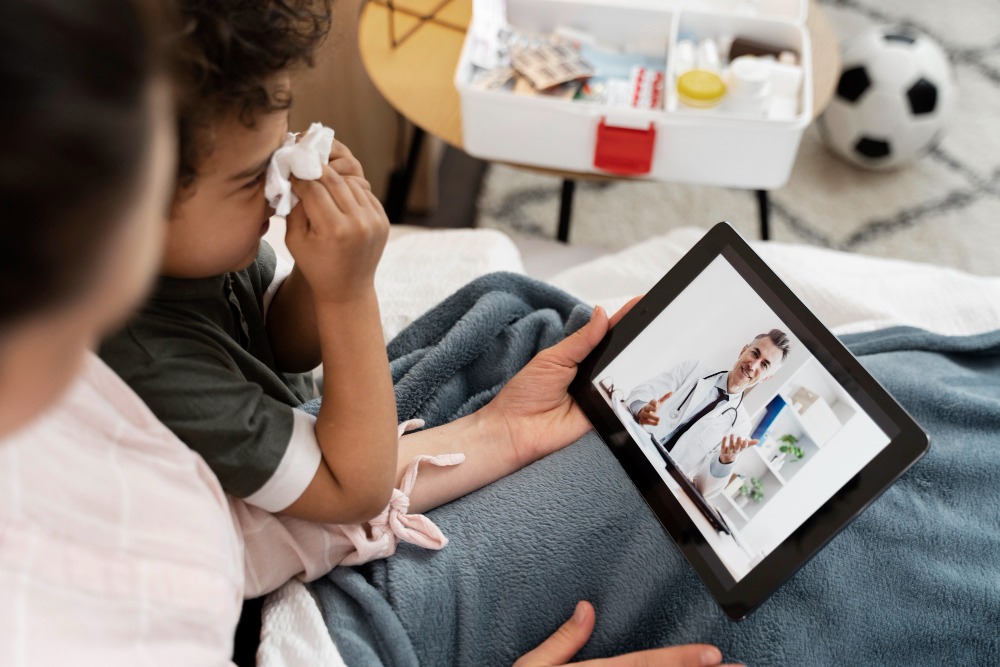 Pediatric Illnesses: Symptoms, Causes, Treatment & Prevention Guide