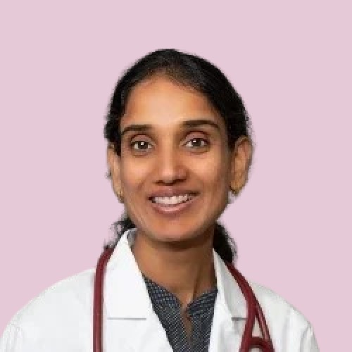 Dr. Prashanthi Atluri