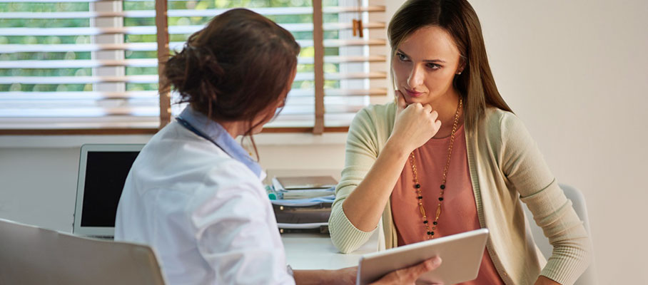 Understanding Abnormal Pap Smear Results: A Comprehensive Guide to Your Next Steps