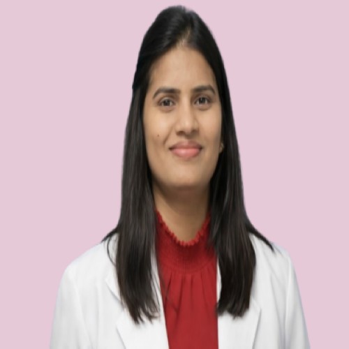 Dr. Swetha Chittipolu