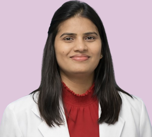 Dr. Swetha Chittipolu