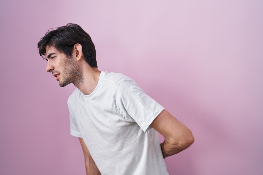 Back Pain in Men: When It’s More Than a Muscle Strain post thumbnail image