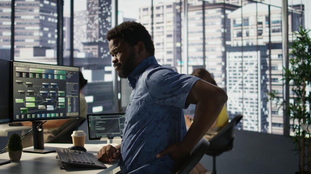 Back Pain and Arthritis: Understanding the Connection and Finding Relief