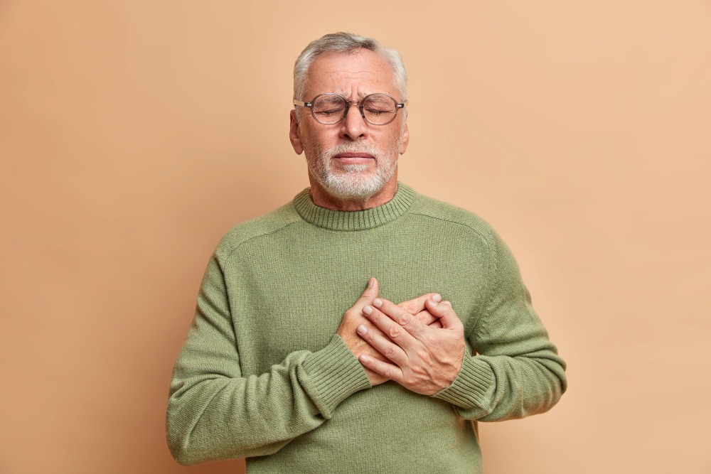 Heart Failure Treatment