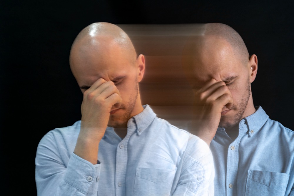 Is Anxiety Genetic or Environmental? Causes, Risks & How Doctors Diagnose It post thumbnail image