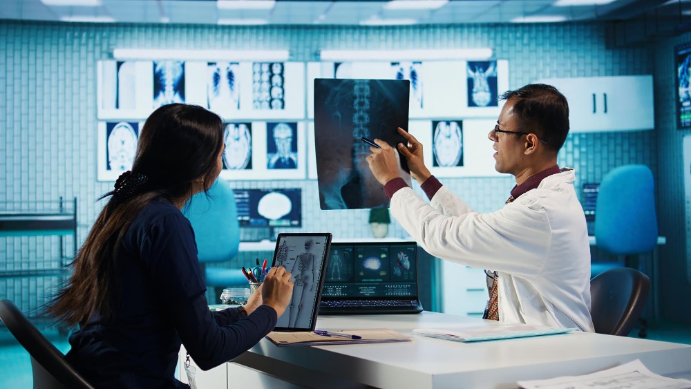 DXA Scan (Bone Density Test): Everything You Need to Know About Checking Your Bone Health post thumbnail image