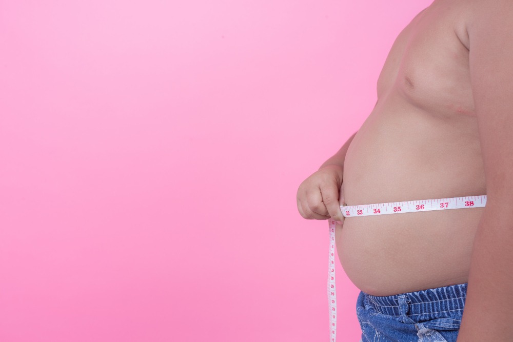 Childhood Obesity: Causes, Warning Signs, Risks, and Prevention Tips for Parents post thumbnail image