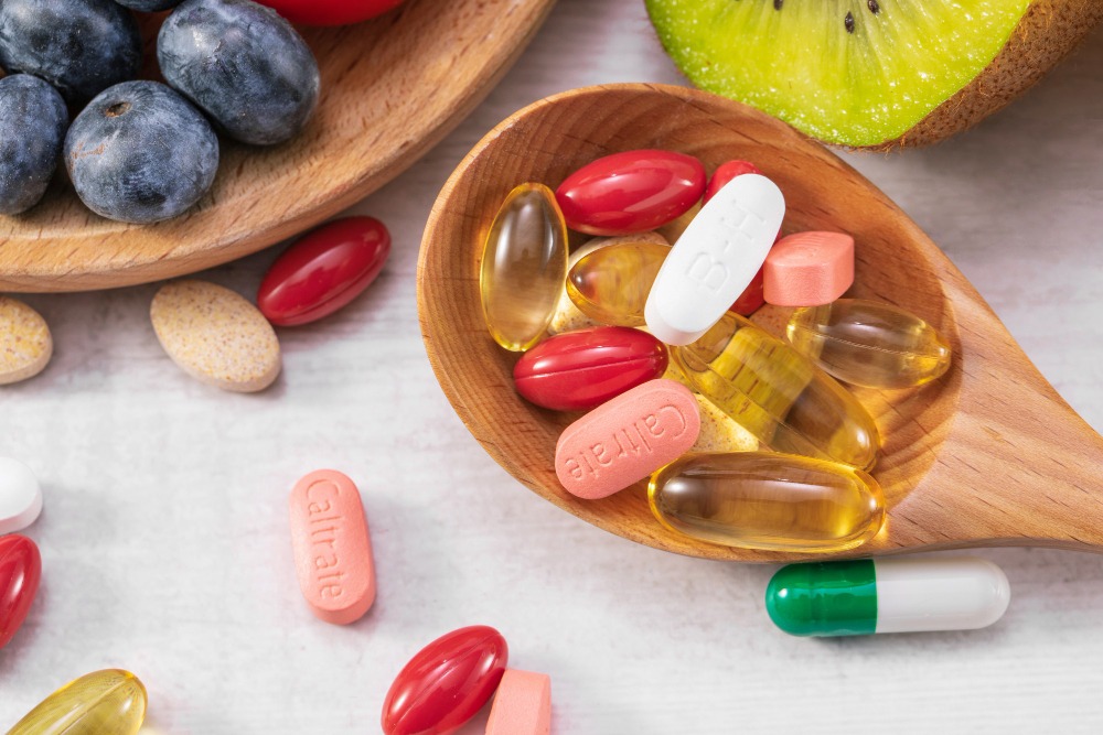 7 Essential Multivitamins Every Woman Should Take for Better Energy, Immunity, and Overall Health post thumbnail image