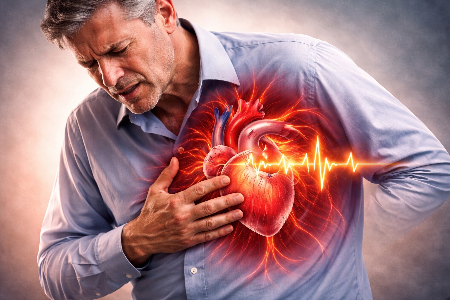 10 Warning Signs of Heart Murmur You Should Never Ignore