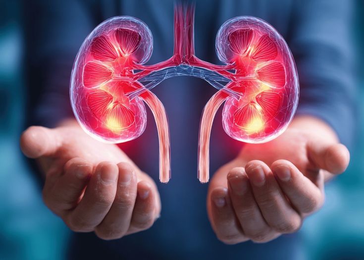 Complex Kidney Cysts: Warning Signs & Next Steps