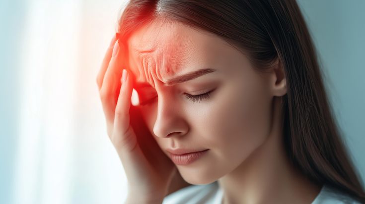 Migraine Causes & Symptoms You Should Never Ignore