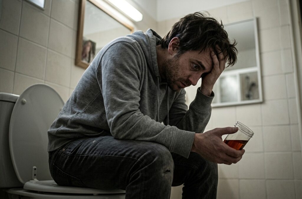 Learn what urine colors mean for your health. Don’t ignore warning signs