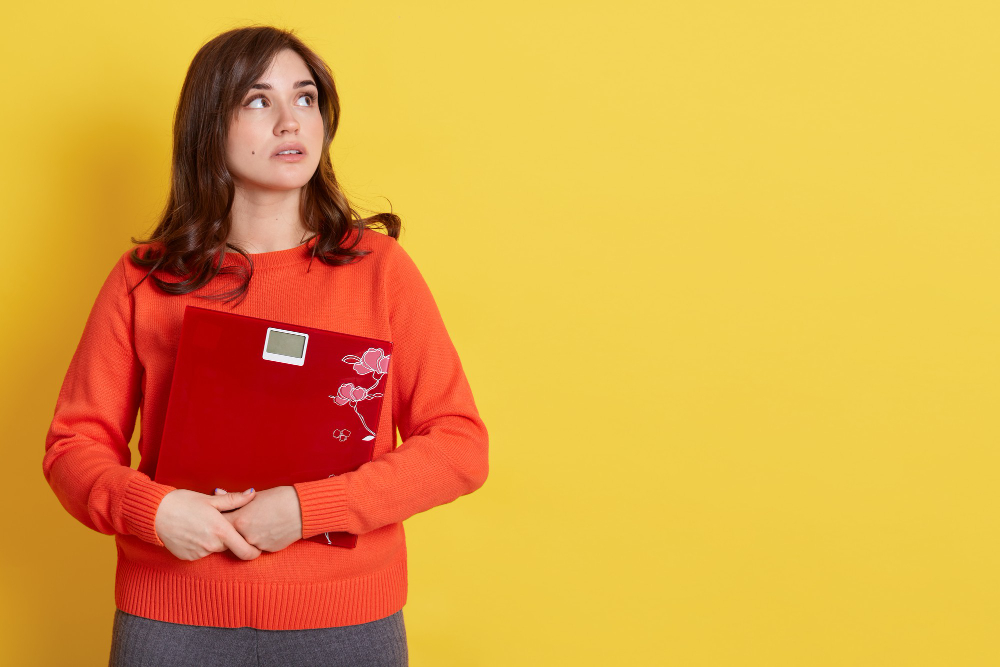 Why Am I Gaining Weight Without Eating More? 9 Hidden Causes You Should Know