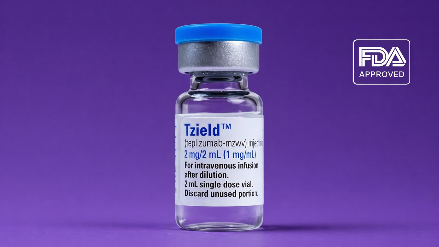 Can Tzield Stop Type 1 Diabetes Before It Starts? What Doctors Say