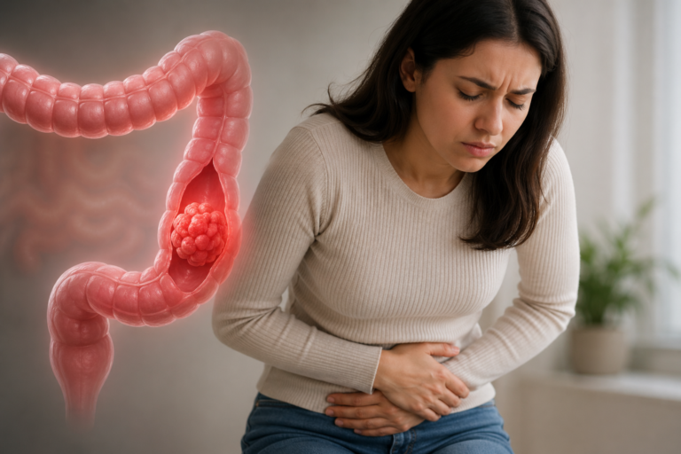 Rectal Cancer in Young Adults Is Rising