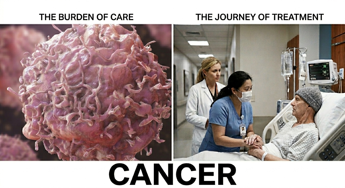 Cancer Causes, Types and Treatment: Act Early